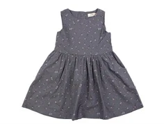 Wheat autumn sky flowers kjole Thelma